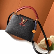 LV Top Handle Bags